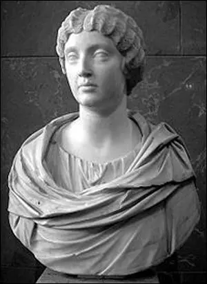 Faustina (c. 150 AD)