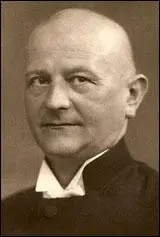 Hermann Mueller