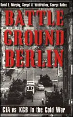Battleground Berlin