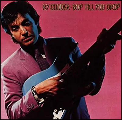Ry Cooder, Bop Till You Drop (1979)