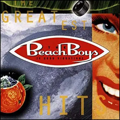 The Greatest Beach Boys