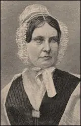 Elizabeth Pease