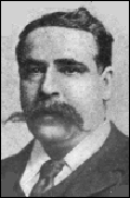 Harry Quelch