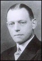 Oswald Rayner