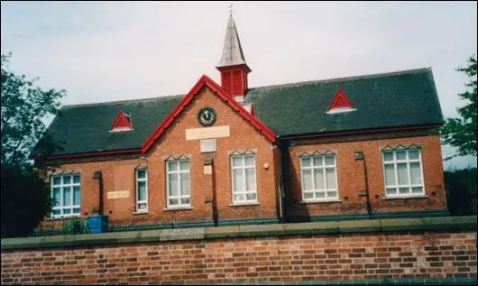 Sileby Junior School