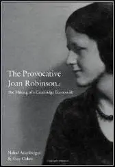 Joan Robinson