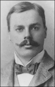 Harold Harmsworth, 1st Lord Rothermere