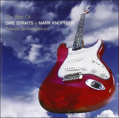 Private Investigations by Dire Straits (2005)