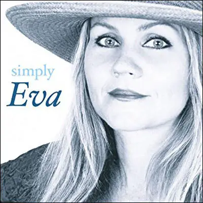Simply Eva by Eva Cassidy (2011)