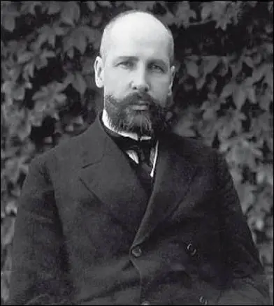 Peter Stolypin