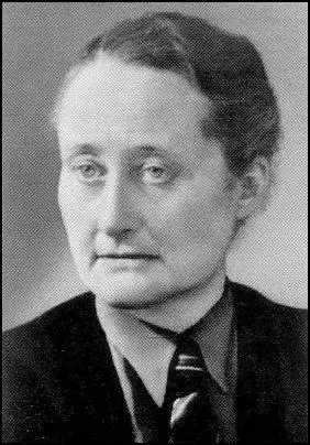 Elisabeth von Thadden