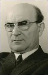 Fritz Tobias