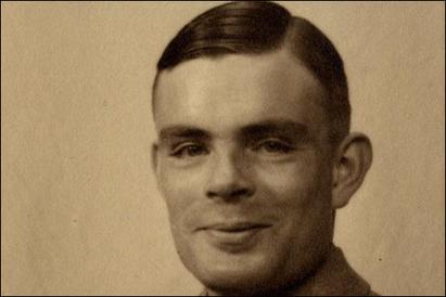 Alan Turing's Brother: He Should Be Alive Today