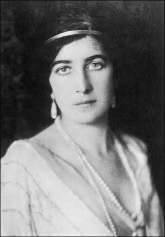 Venetia Stanley Montagu (1914)