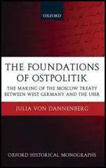 Foundations of Ostpolitik