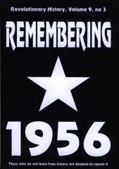 Remembering 1956