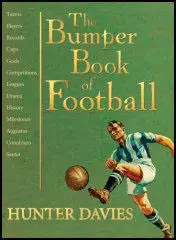 Bumper Book of Football