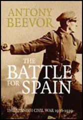 The Battle for Spain 
