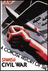 Spanish Civil War 
