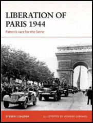 The Liberation of Paris by Jean Edward Smith