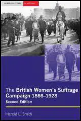 British Women's Suffrage