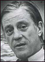 Ben Bradlee