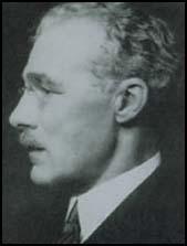 Amos Pinchot