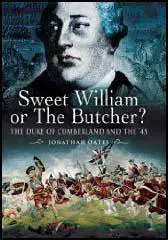 Sweet William or The Butcher