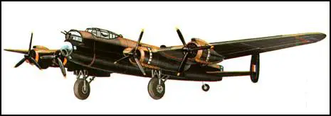 Avro Lancaster Mk. II