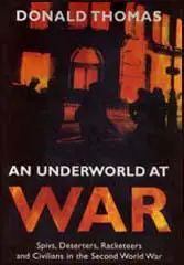 Underground at War
