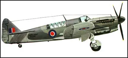 Fairey Firefly Mk. I
