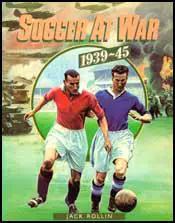 Soccer at War: 1939-45