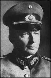 Hans von Kluge : Nazi Germany