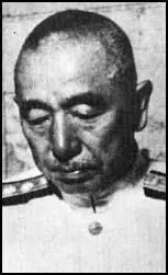 Mineichi Koga