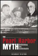 Pearl Harbor Myth