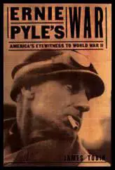 Ernie Pyle's War