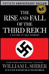 Rise & Fall of the Third Reich