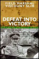 Defeat Into Victory