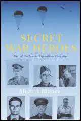 Secret War Heroes