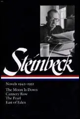 Steinbeck: 1942-1952