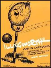 Illingworth's War in Cartoons