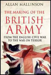 Making of the British Army