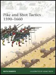 Pike and Shot Tactics