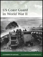US Coast Guard in World War II