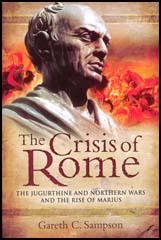 Spartacus Review: Volume 46 - Roman Empire