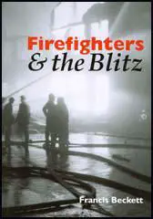 Firefighters and the Blitz