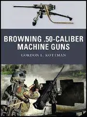 Browning Machine Guns