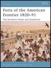 Forts of the American Frontier
