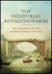 Industrial Revolutionaries