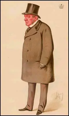 Ape, Lord Lyons (1869)